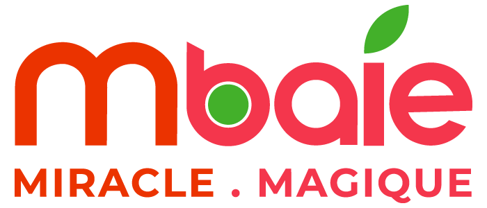 Logo Mbaie Miracle